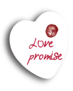 Love Promise Best Western