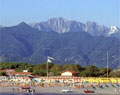 SPRING IN FORTE DEI MARMI - BW RAFFAELLI PARK HOTEL