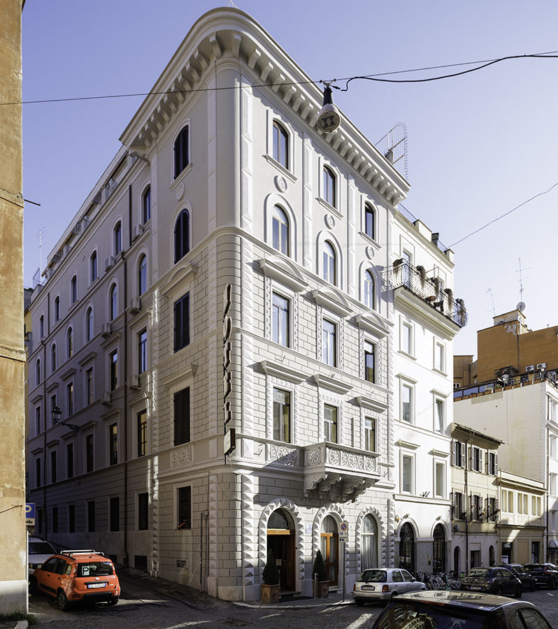Roma - Hotel Raffaello, Sure Hotel Collection by Best Western