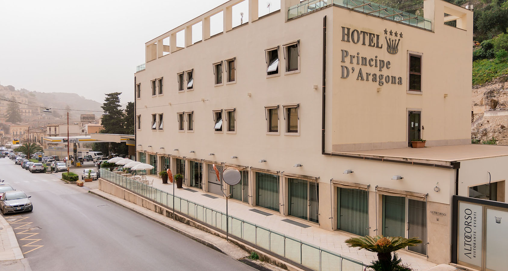 Modica - Hotel Principe d'Aragona, Sure Hotel Collection by Best Western