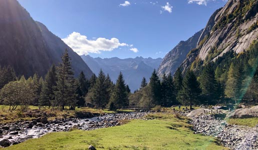 Visita Valtellina