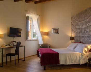 BW Signature Collection Antico Sipario Boutique Hotel