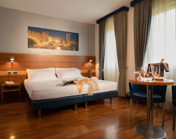 Best Western Hotel Fiera Verona