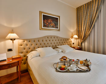 Best Western Hotel Globus City