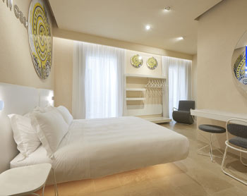 BW Premier Collection Palazzo Gatto Art Hotel & SPA 