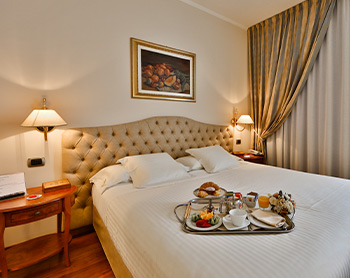 Best Western Hotel Globus City