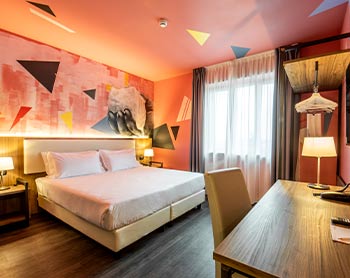 Muraless Art Hotel, WorldHotels Crafted